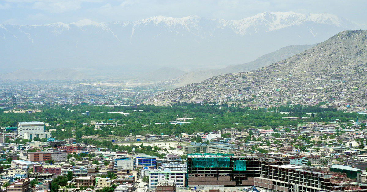 Kabul