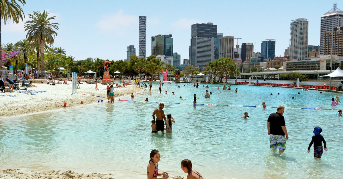 Brisbane