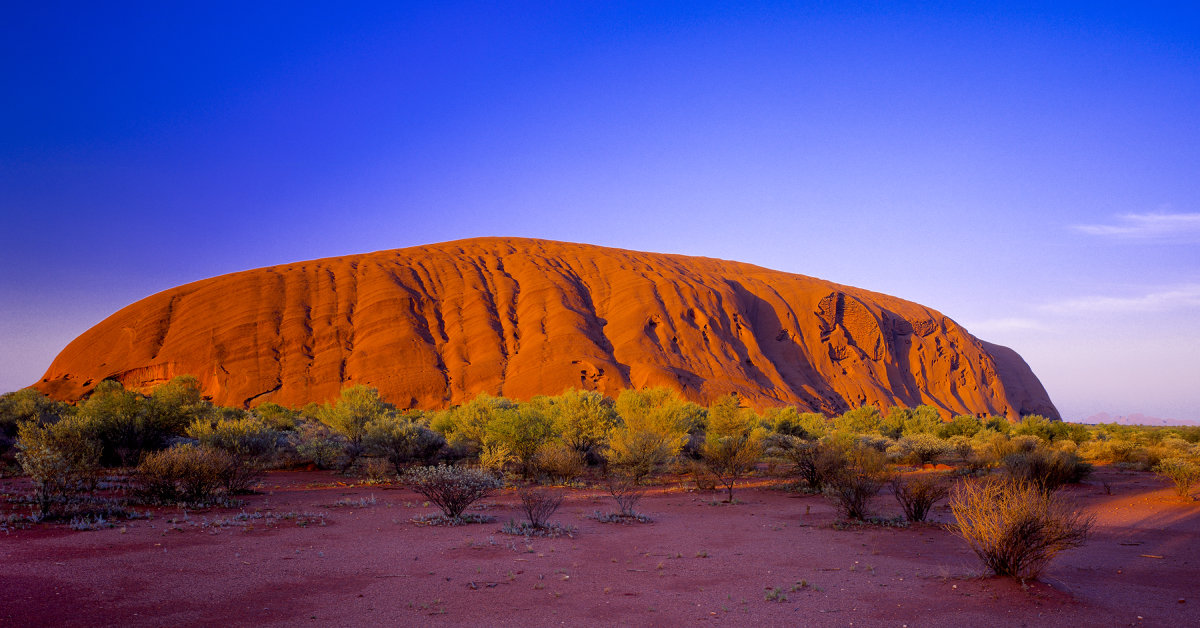 Australien