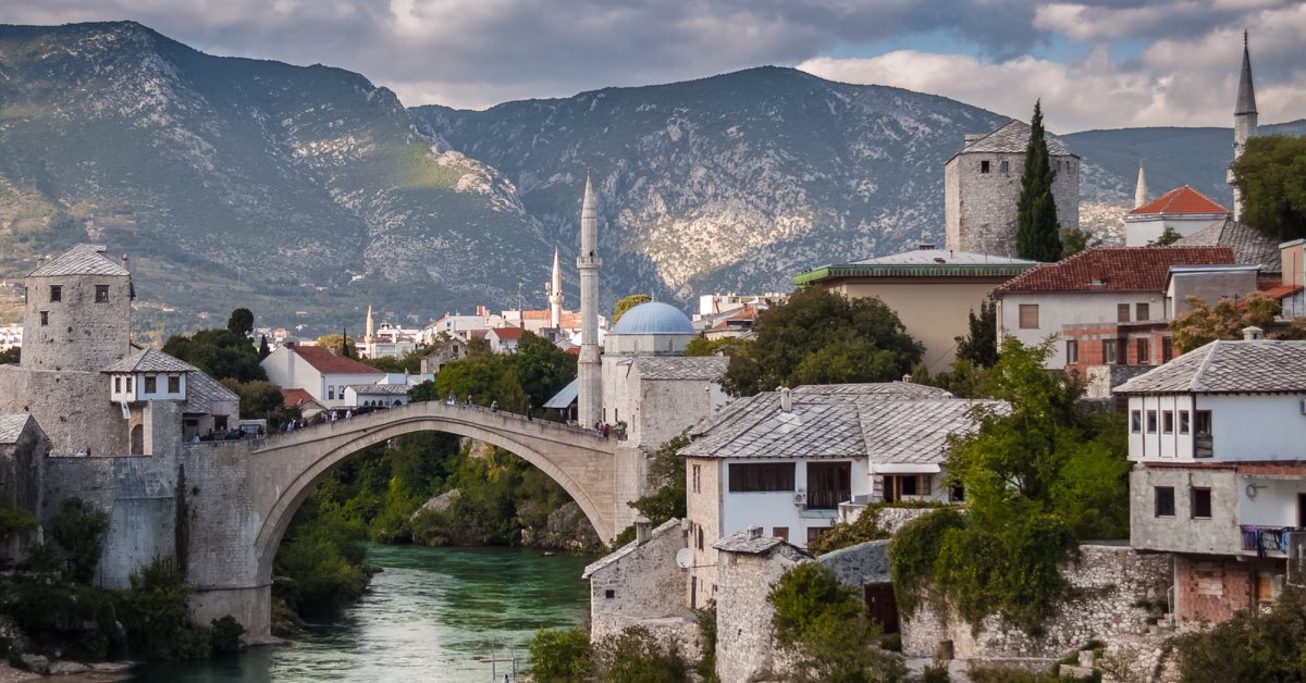 Bosnien und Herzegowina
