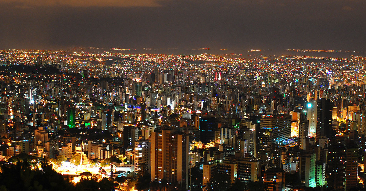 Belo Horizonte