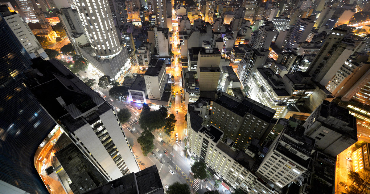 São Paulo