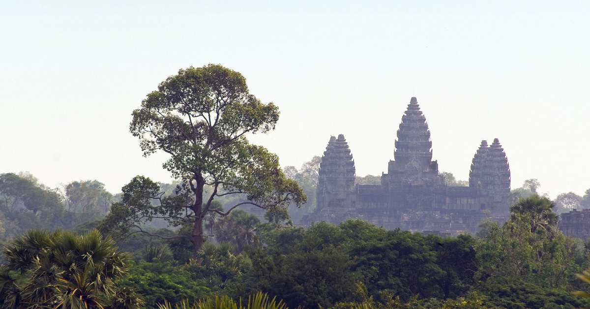 Cambodia