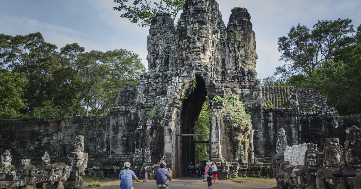 Siem Reap