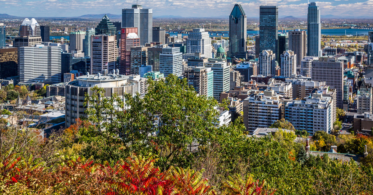 Montreal