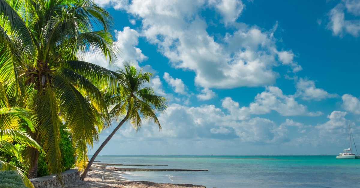 Cayman Islands