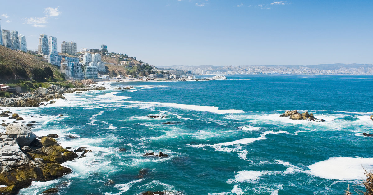 Chile
