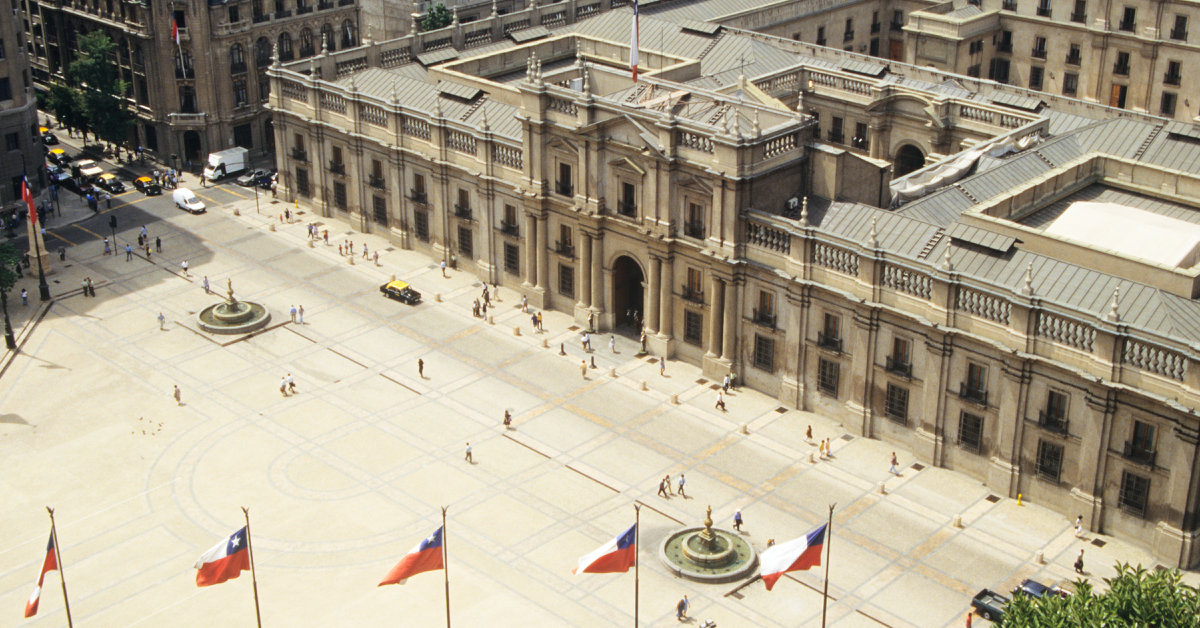 Santiago