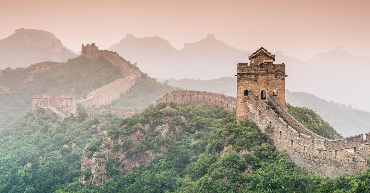 Volksrepublik China