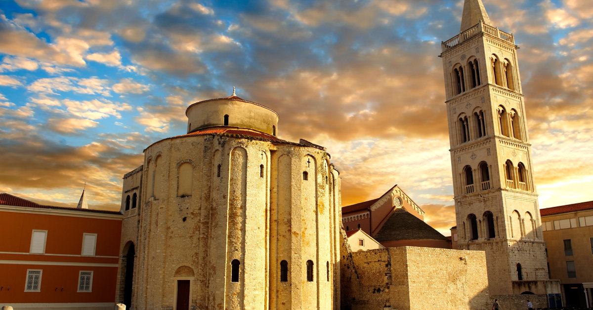 Zadar