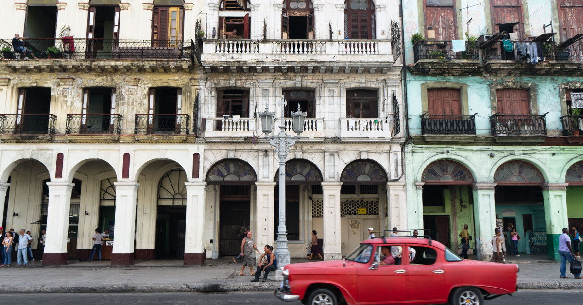 Havana