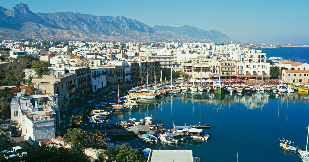 Cyprus