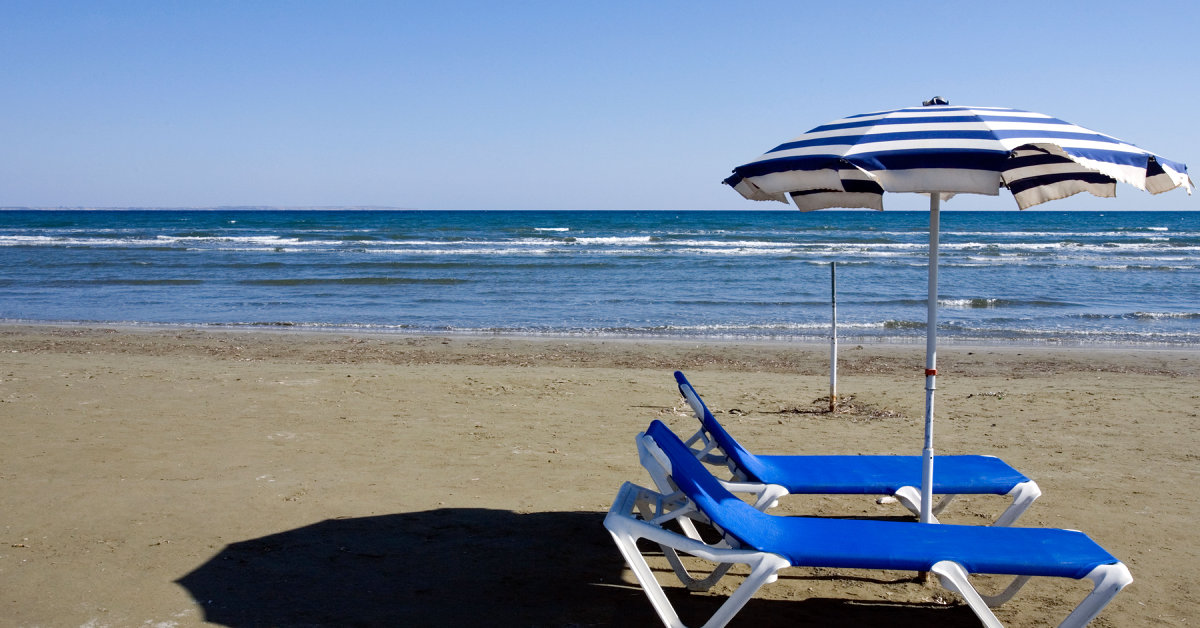 Larnaca