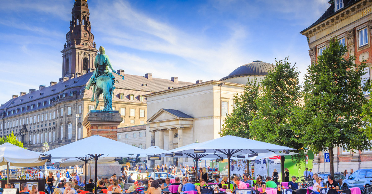 Kopenhagen