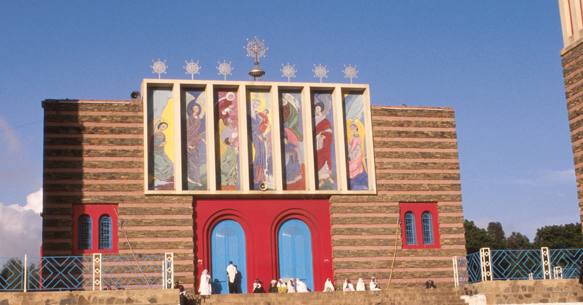 Asmara