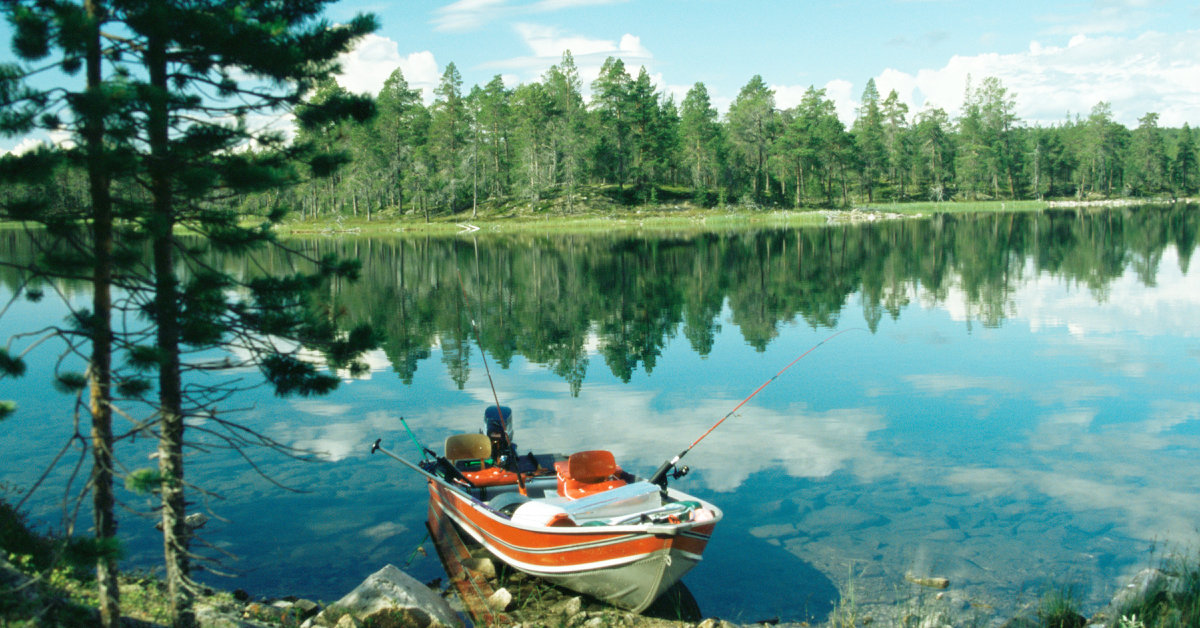 Finnland