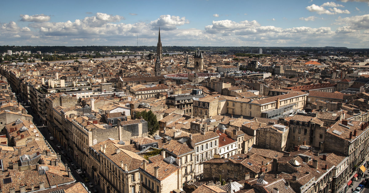 Bordeaux
