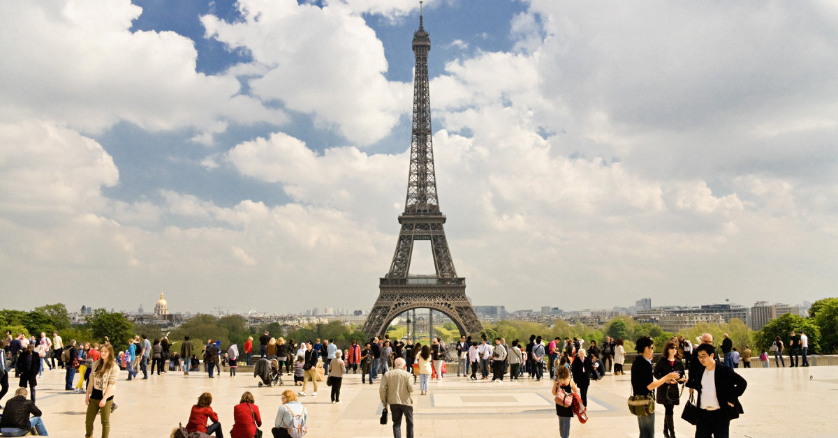 Frankreich