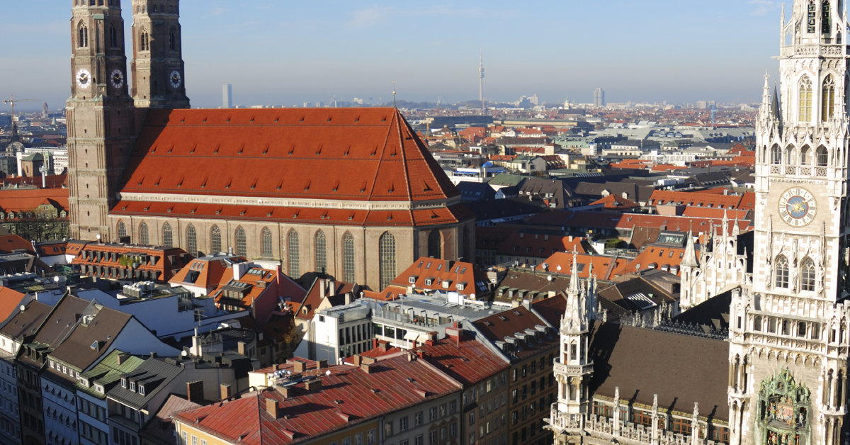 Munich