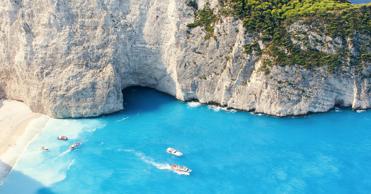 Zakynthos