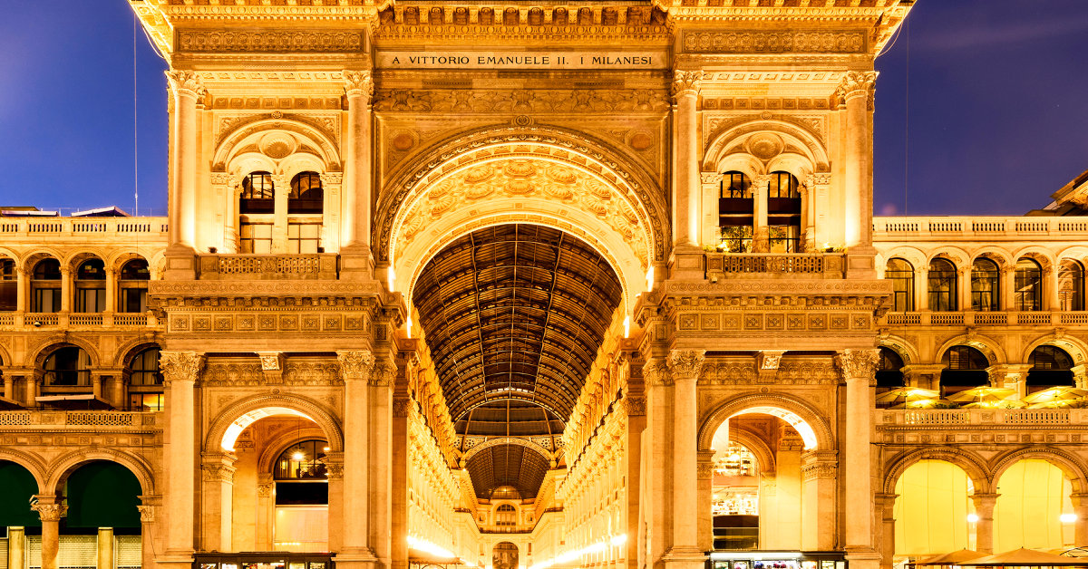 Milan