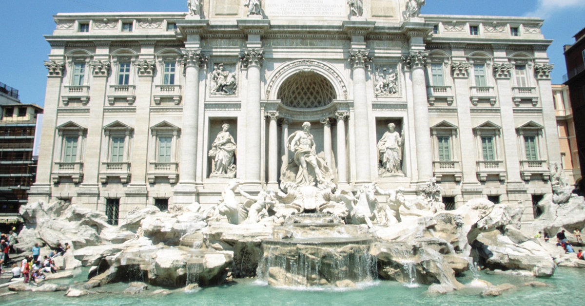 Rome