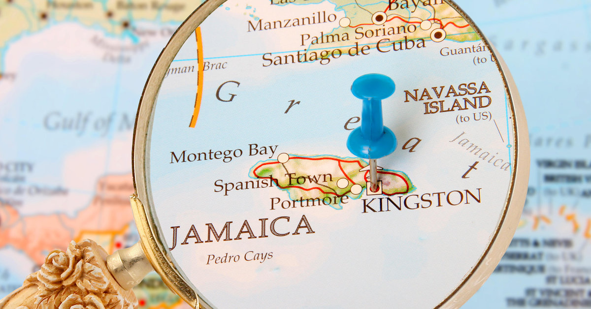 Kingston