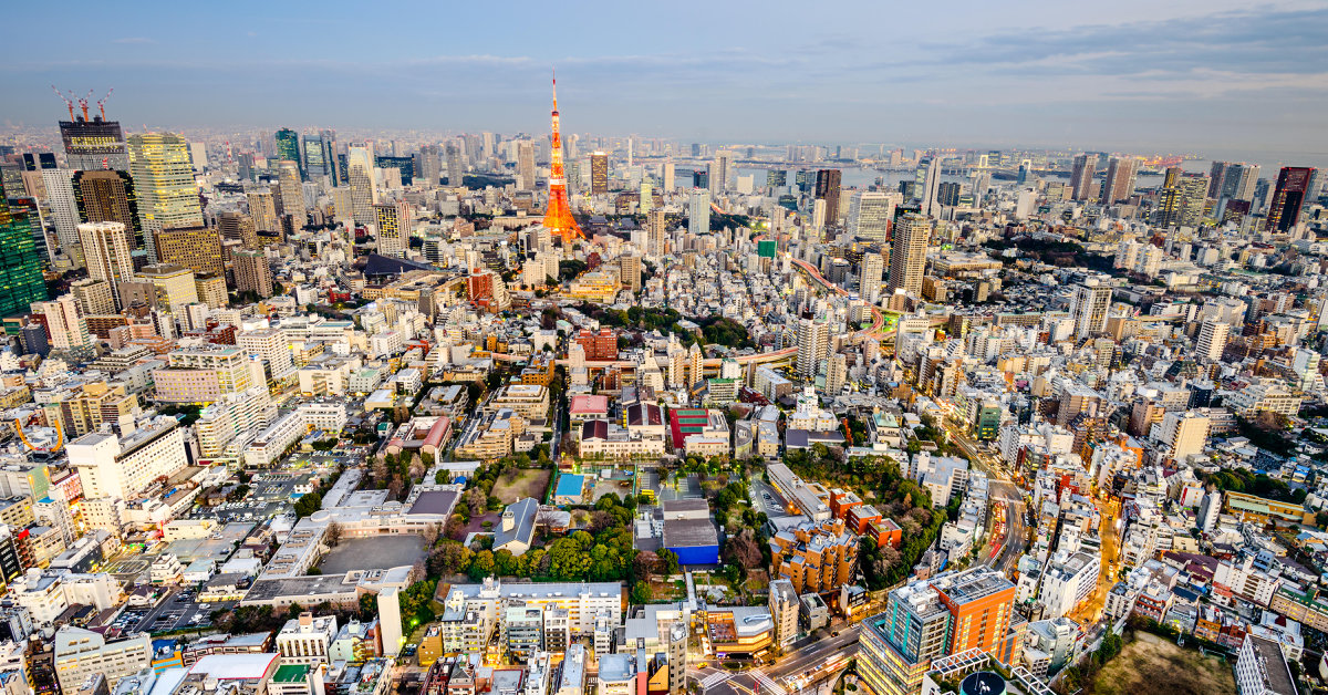 Tokio
