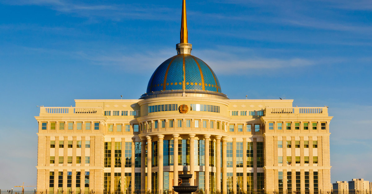 Astana