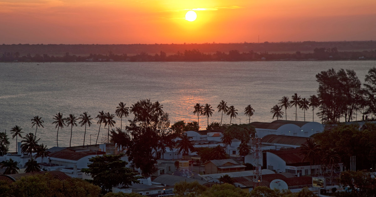 Maputo