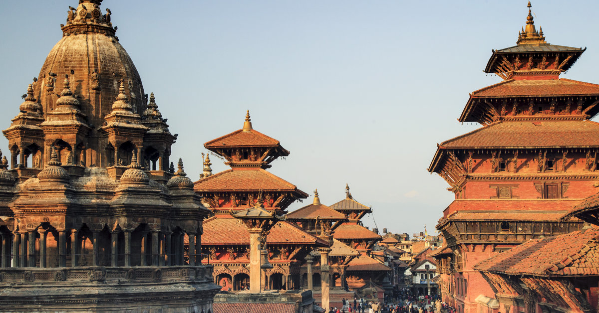 Kathmandu