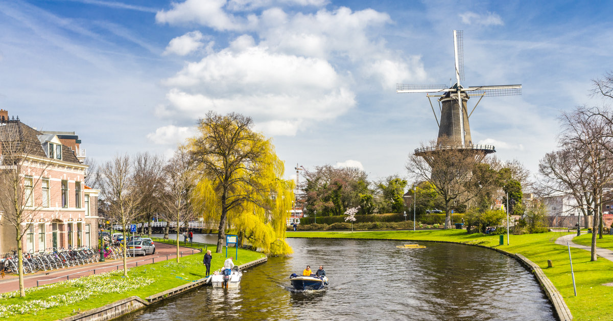 Netherlands