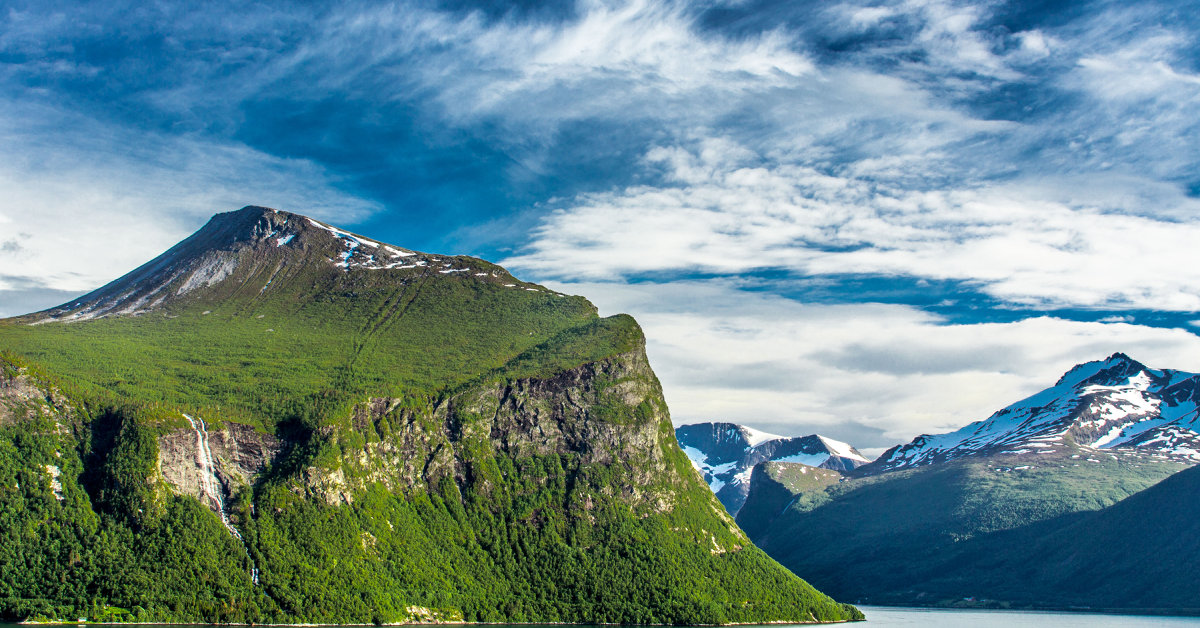 Norwegen