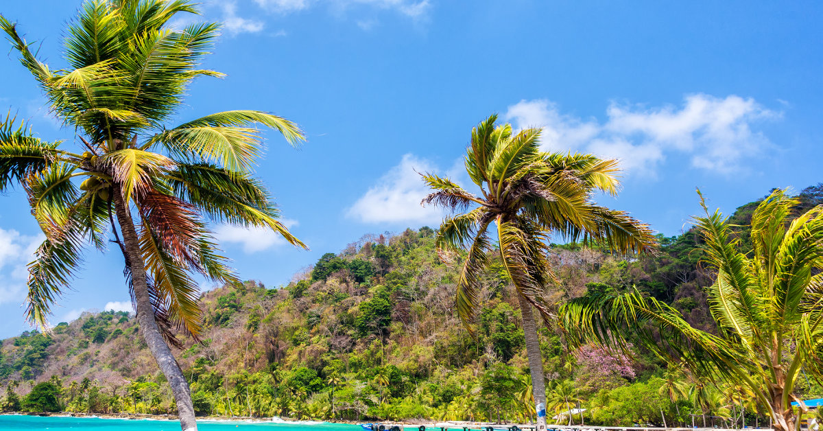 Panama