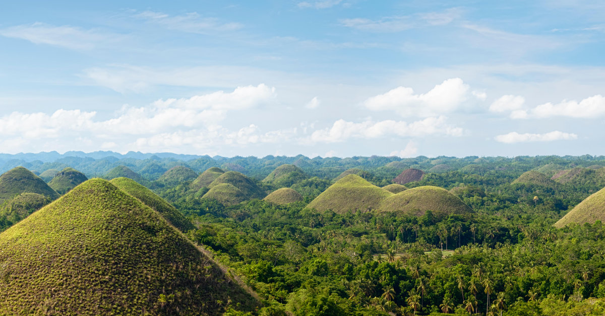 Philippinen