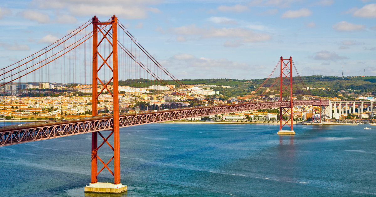 Lisbon