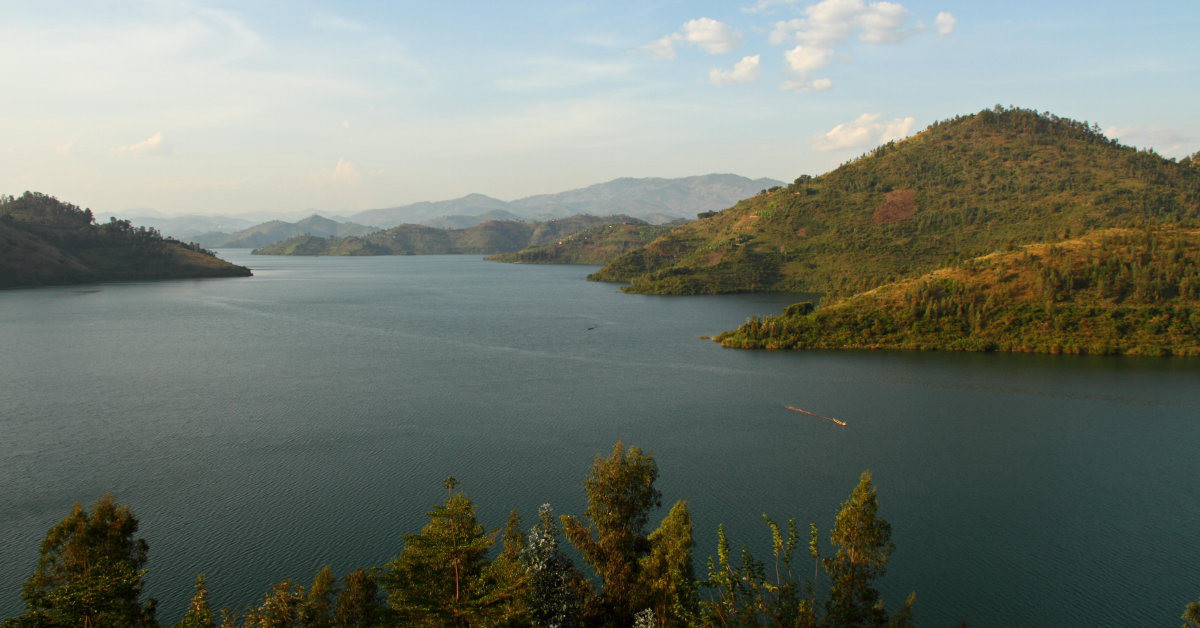 Ruanda