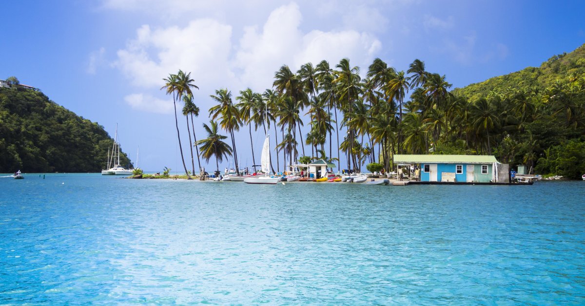 St. Lucia