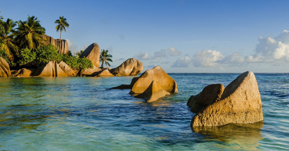 Seychellen