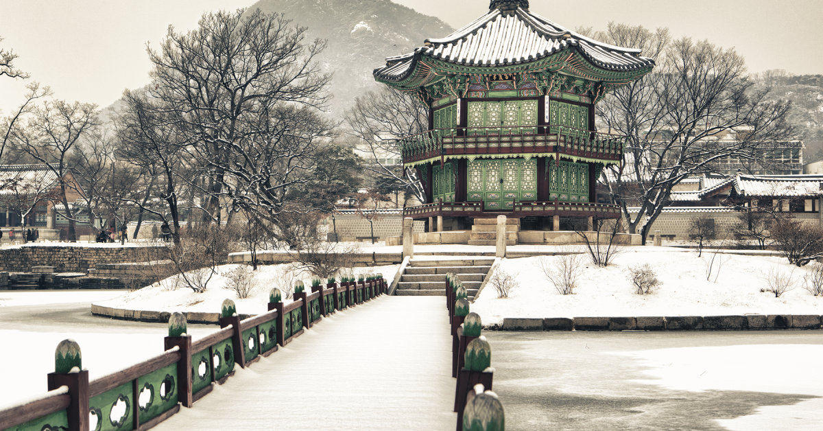 Südkorea