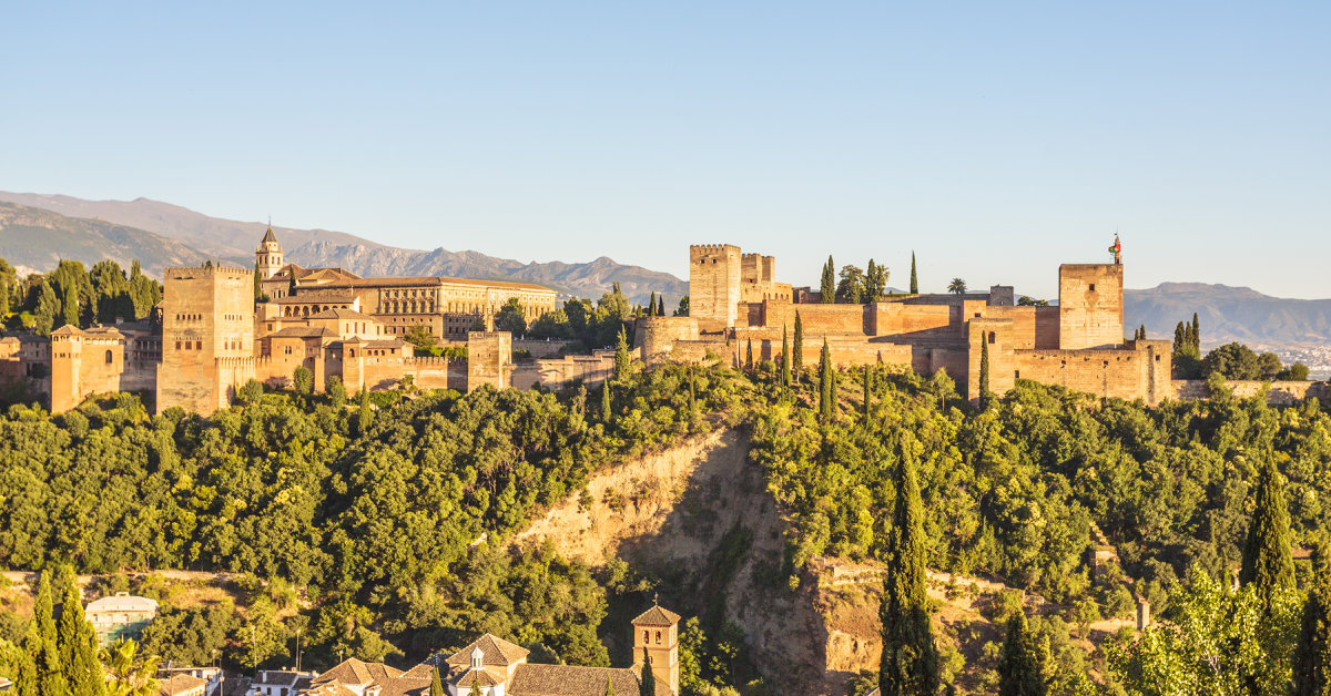 Spain