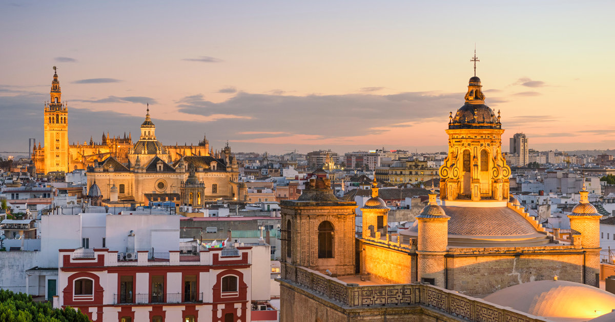 Sevilla