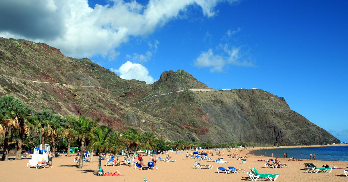 Teneriffa