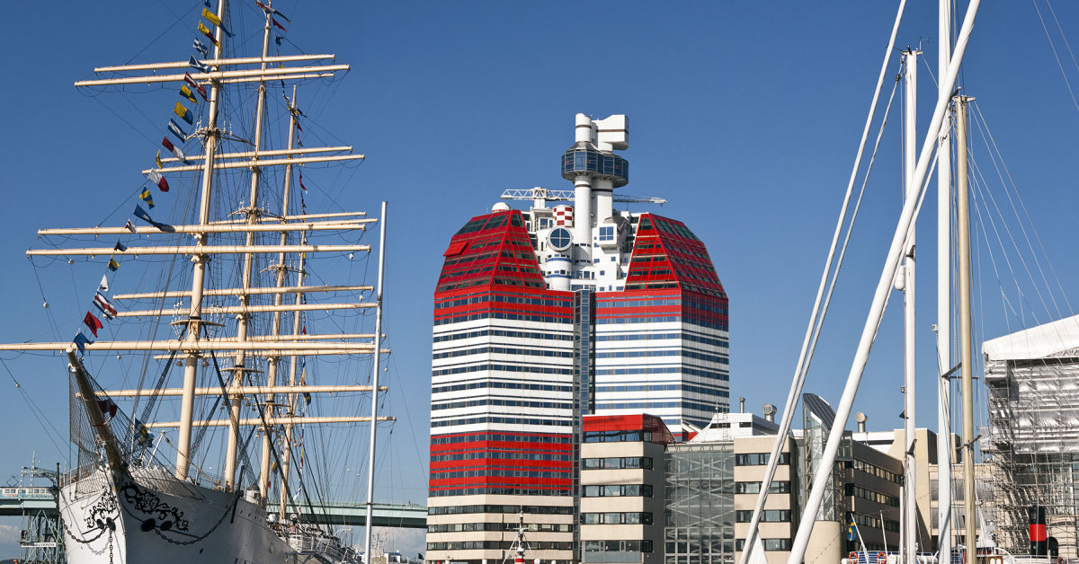 Göteborg