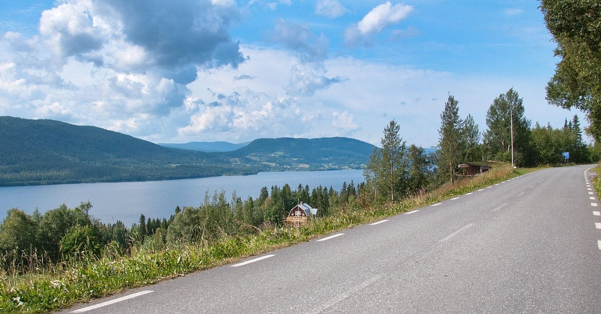 Östersund