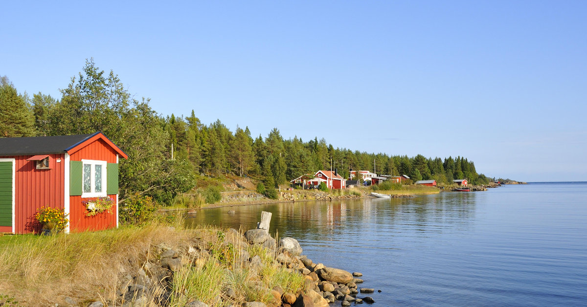 Skellefteå