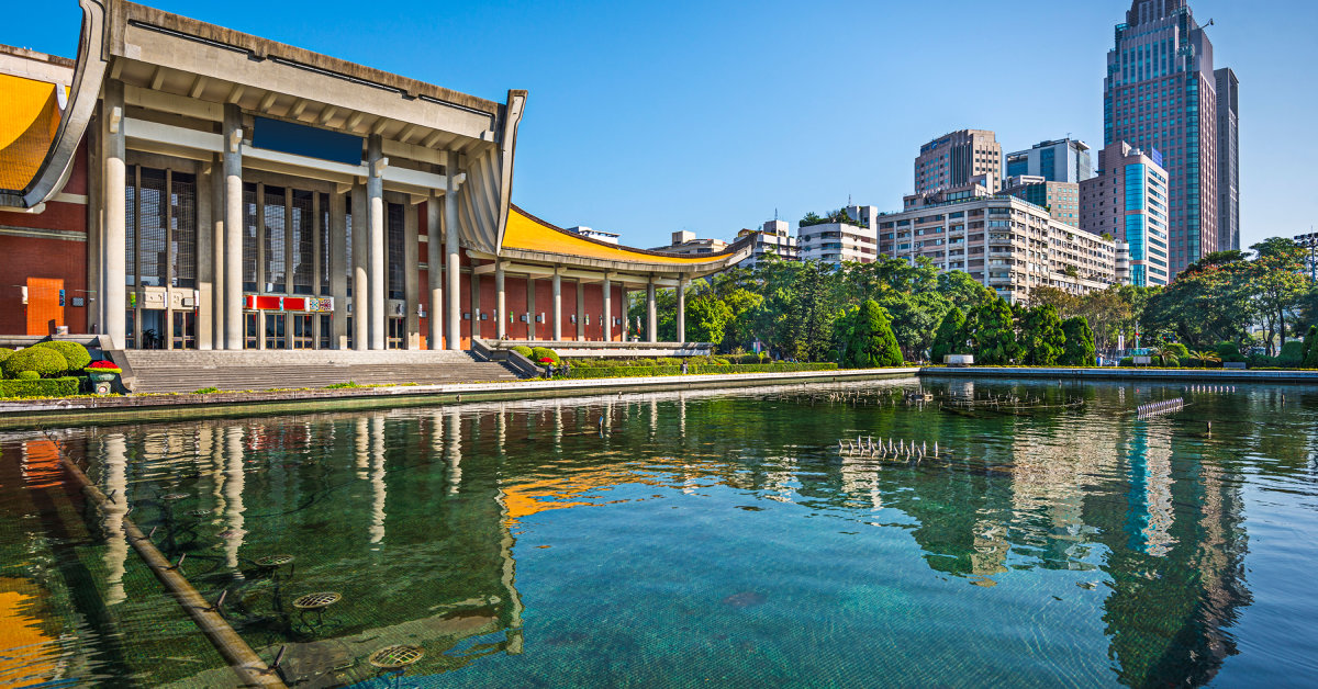Taipeh