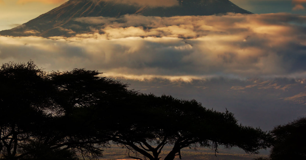 Tanzania