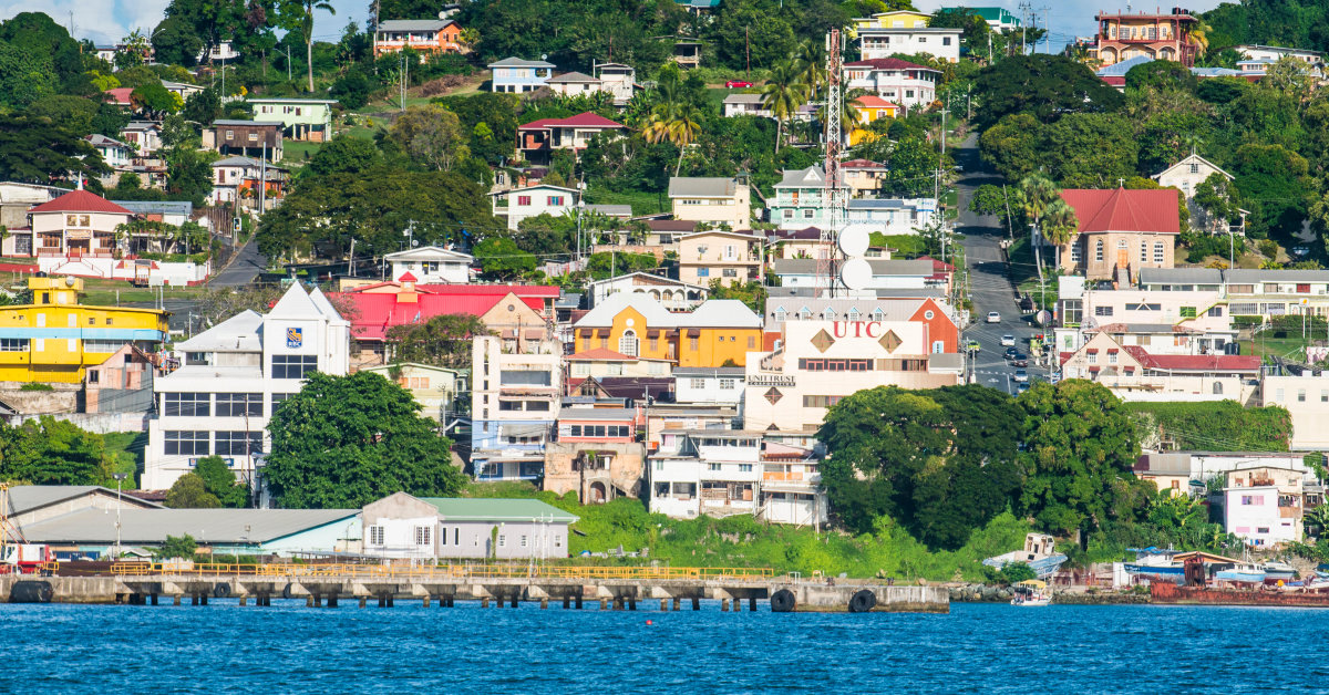 Trinidad und Tobago