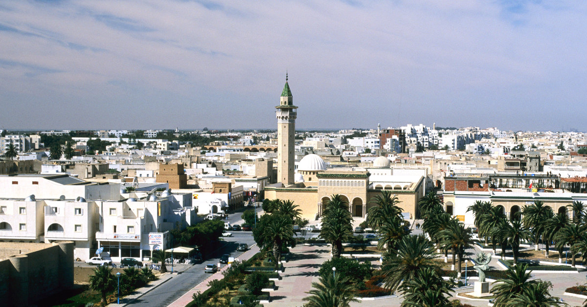 Monastir